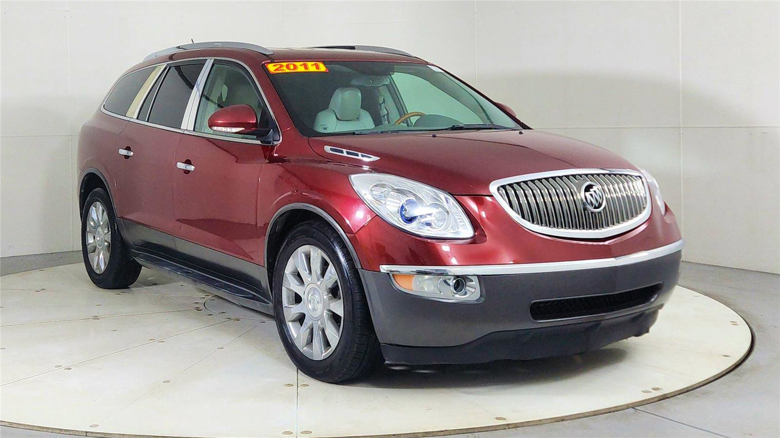 Used 2011 Buick Enclave CXL w/ Trailering Provision Package image 1
