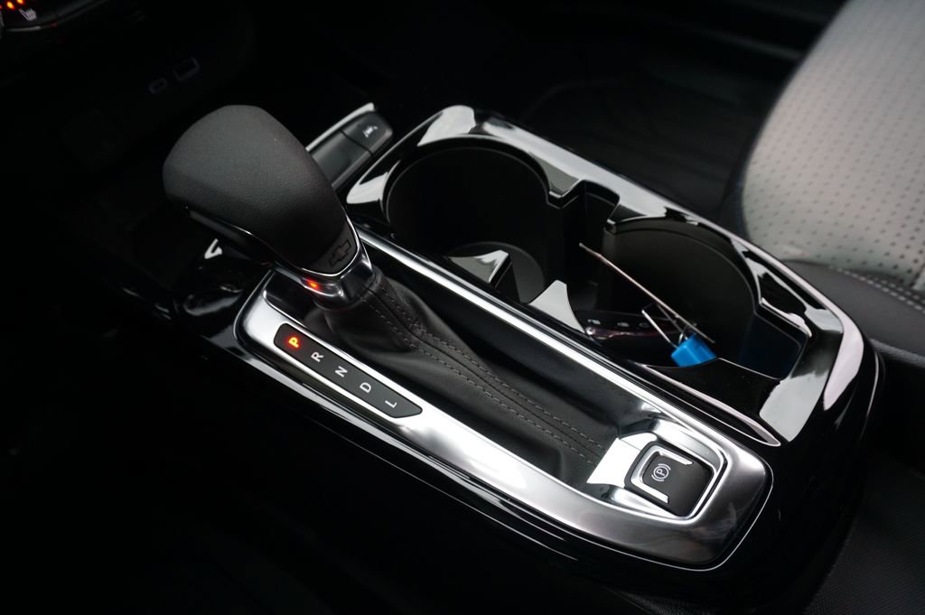 New 2026 Chevrolet Trax LT image 16