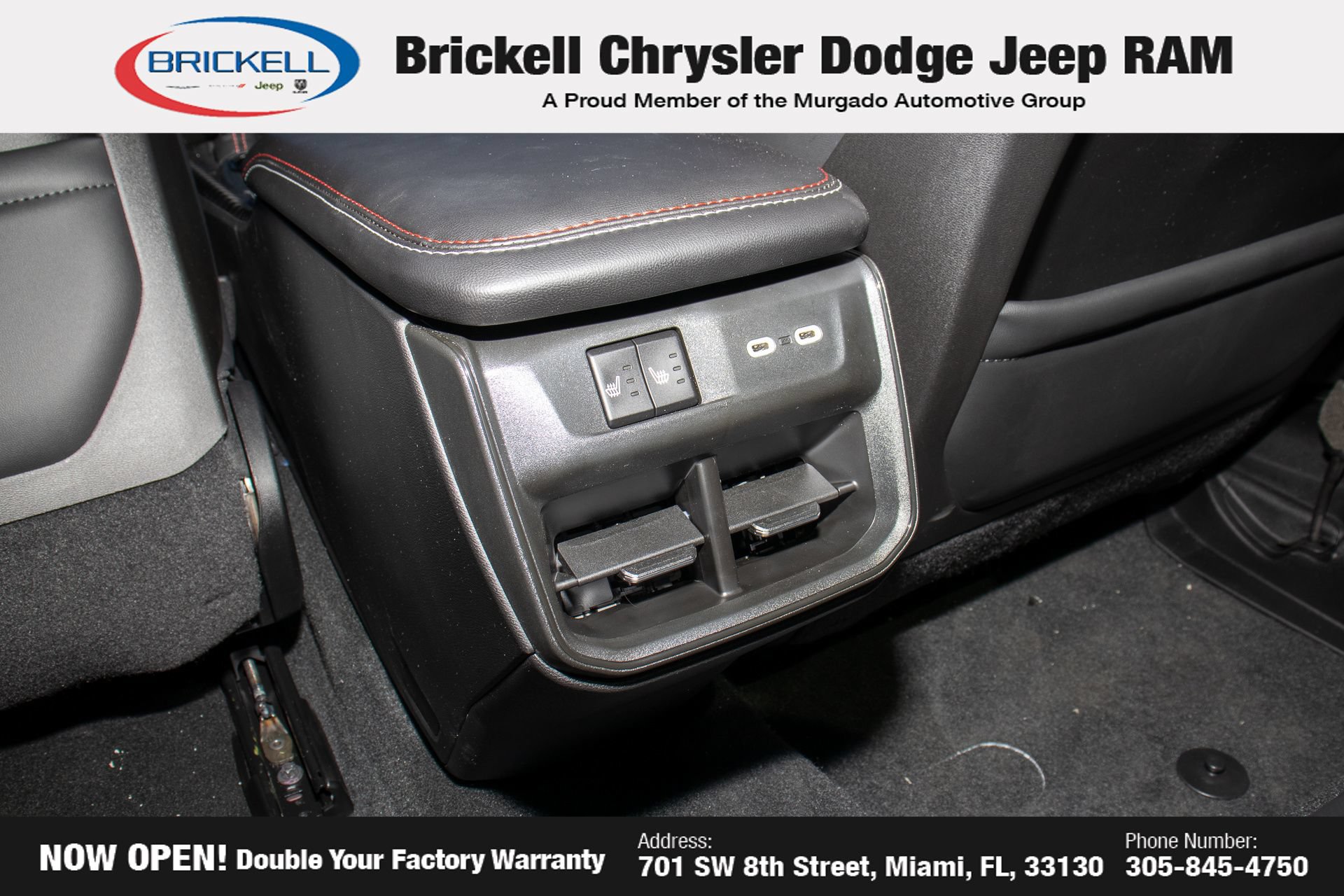 New 2026 Dodge Charger Scat Pack AWD/4WD image 16
