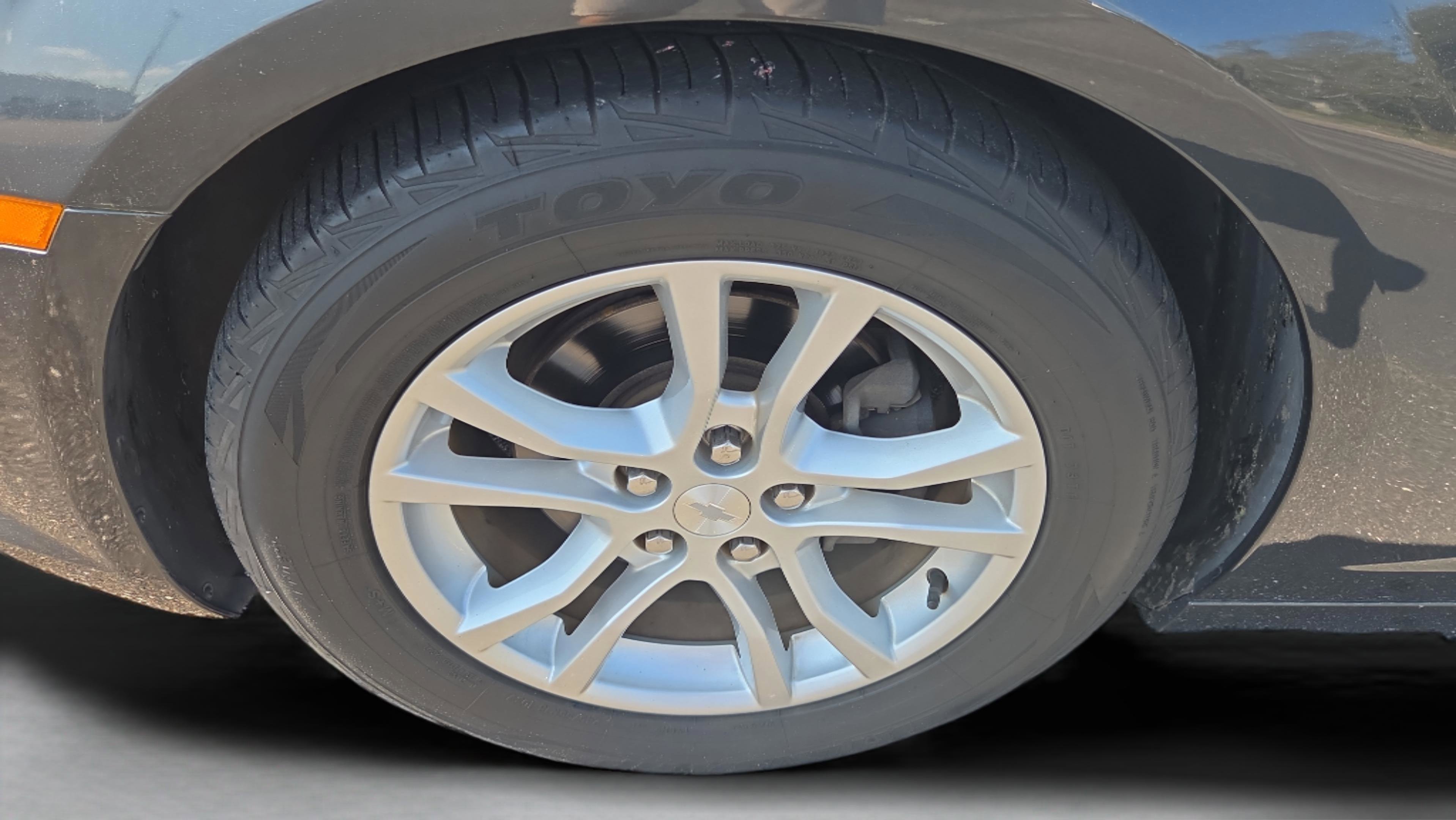 Used 2014 Chevrolet Camaro LT w/ Rear Vision Package image 9