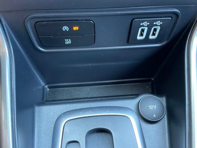 Used 2018 Ford EcoSport SE AWD/4WD image 38