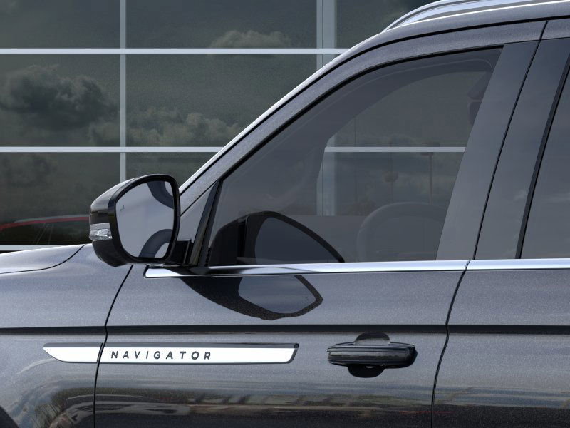 New 2026 Lincoln Navigator L Premier image 20
