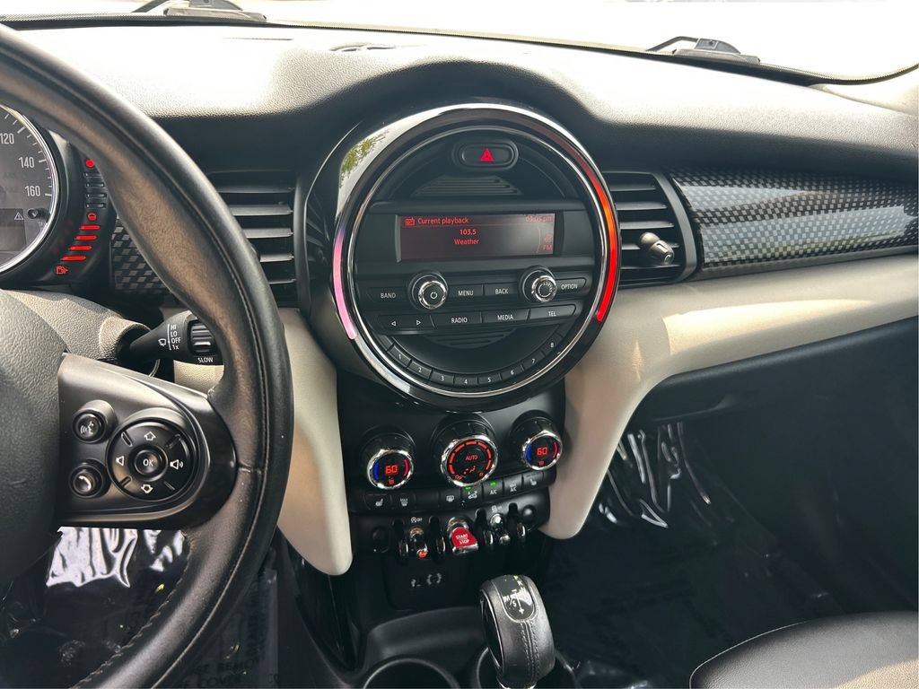 Used 2015 MINI Cooper S FWD image 15