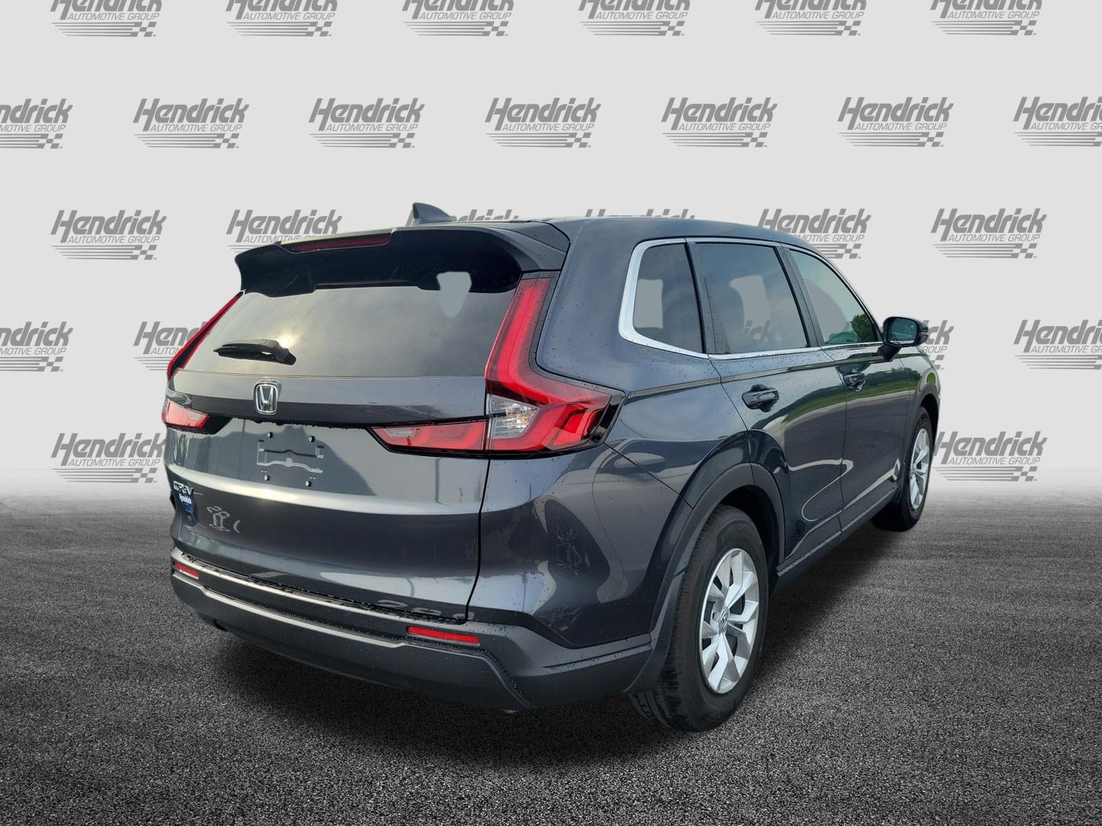 Used 2026 Honda CR-V LX image 10