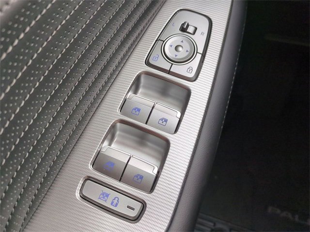 Used 2025 Hyundai Palisade Calligraphy image 31