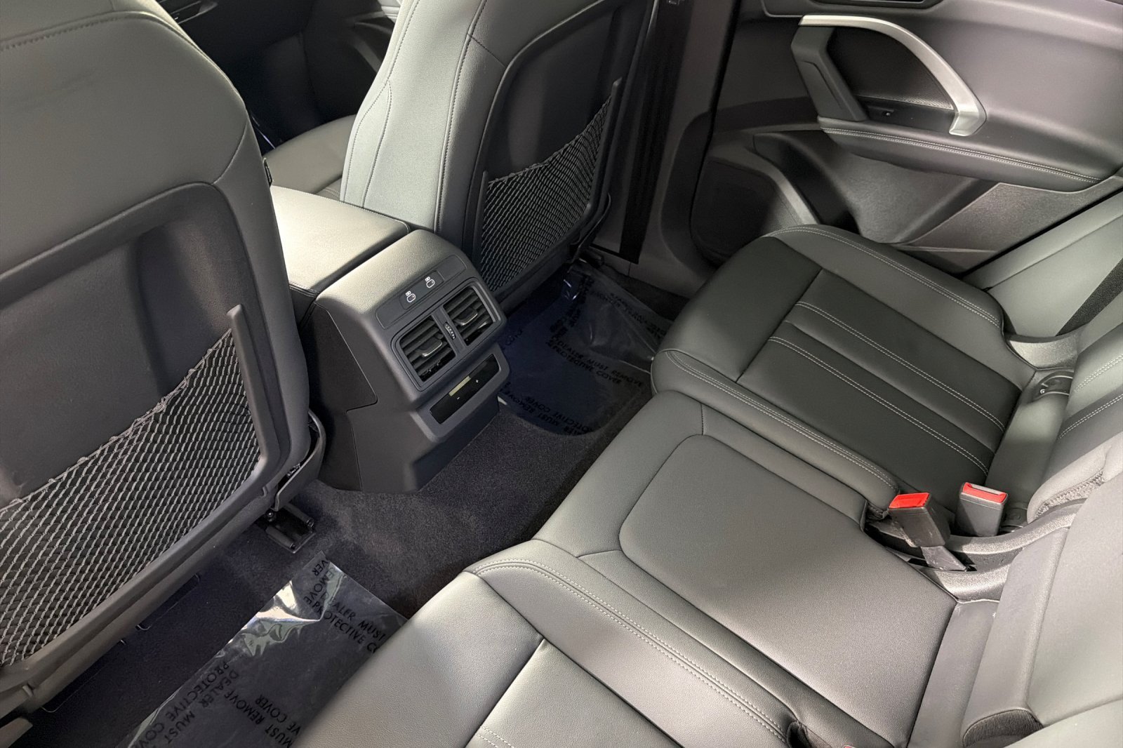 Used 2025 Audi Q5 Premium Plus w/ Premium Plus AWD/4WD image 11
