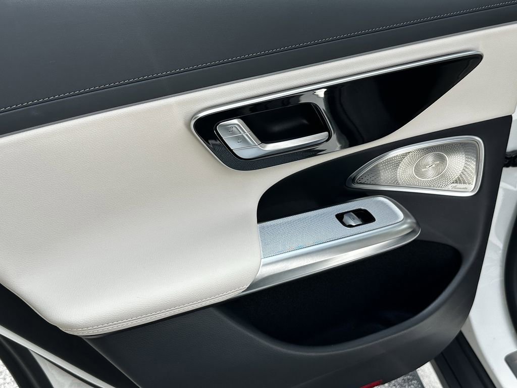 Certified 2025 Mercedes-Benz E 450 4MATIC All-Terrain Wagon image 25