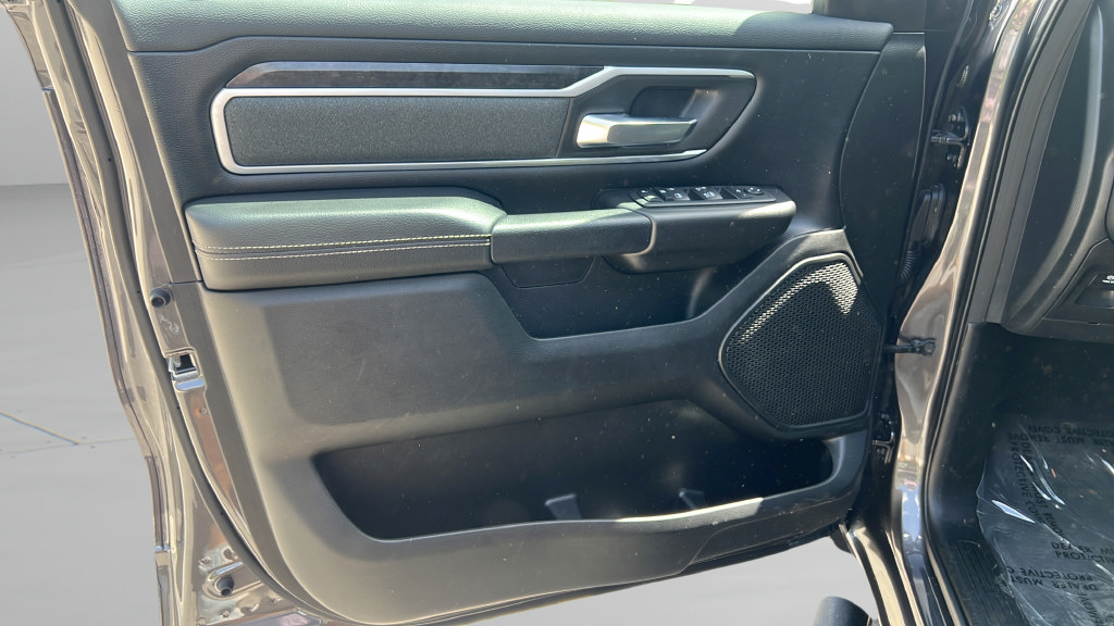 Used 2022 RAM 1500 Lone Star RWD image 31