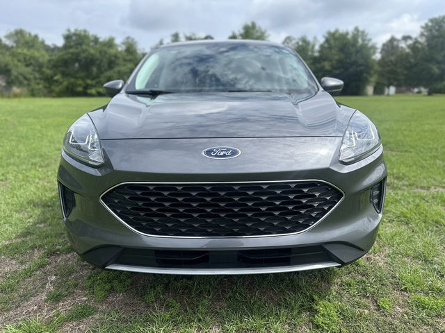 Used 2021 Ford Escape SE w/ Convenience Package FWD image 2