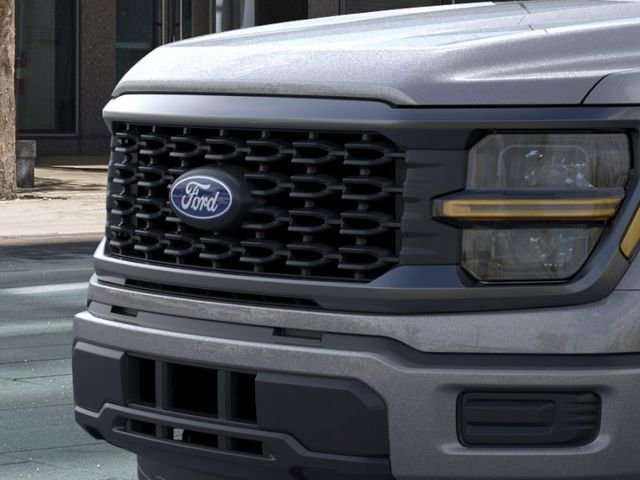 New 2026 Ford F150 STX RWD image 17