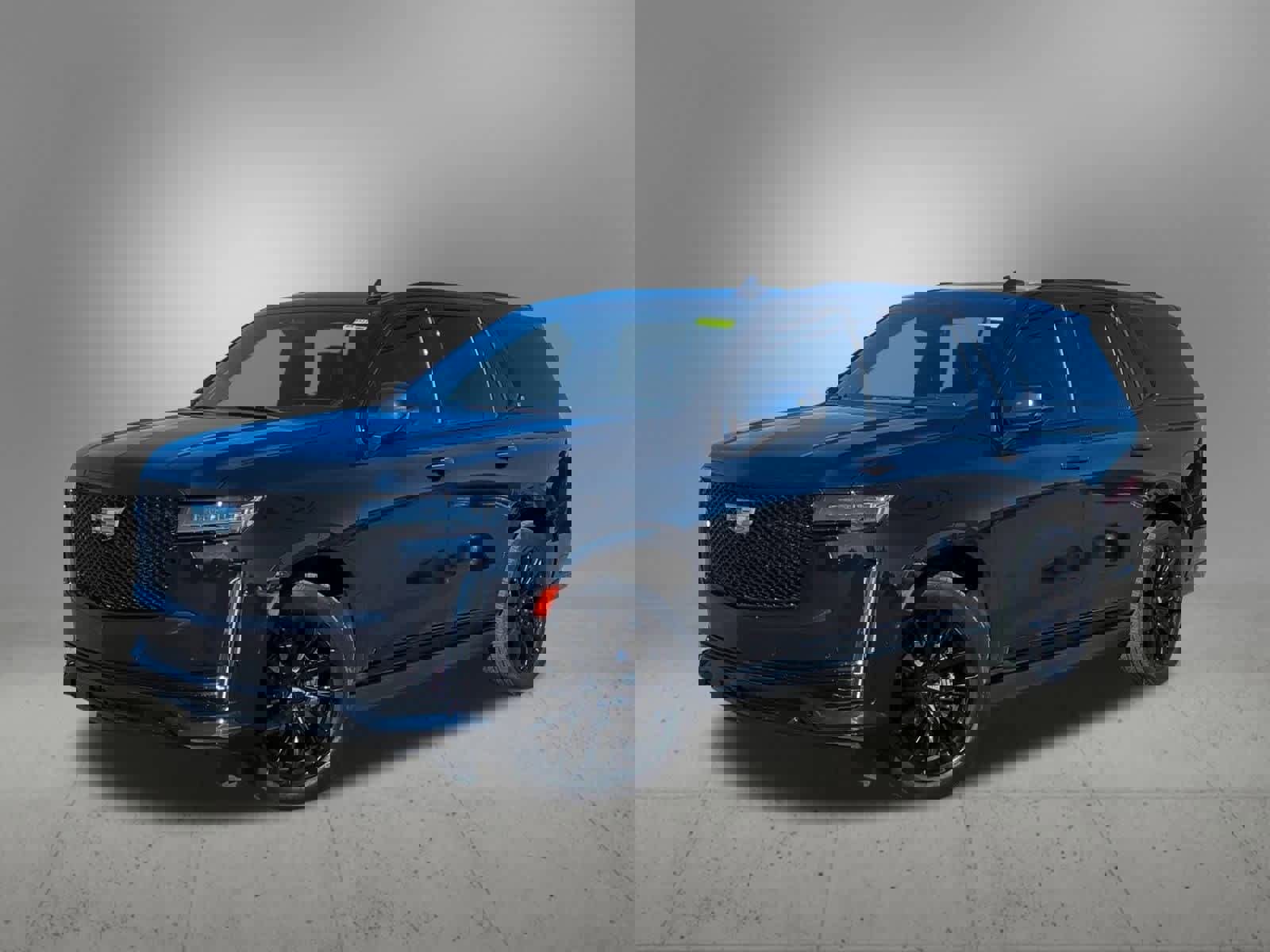 Used 2022 Cadillac Escalade Sport Platinum w/ LPO, ONYX Package