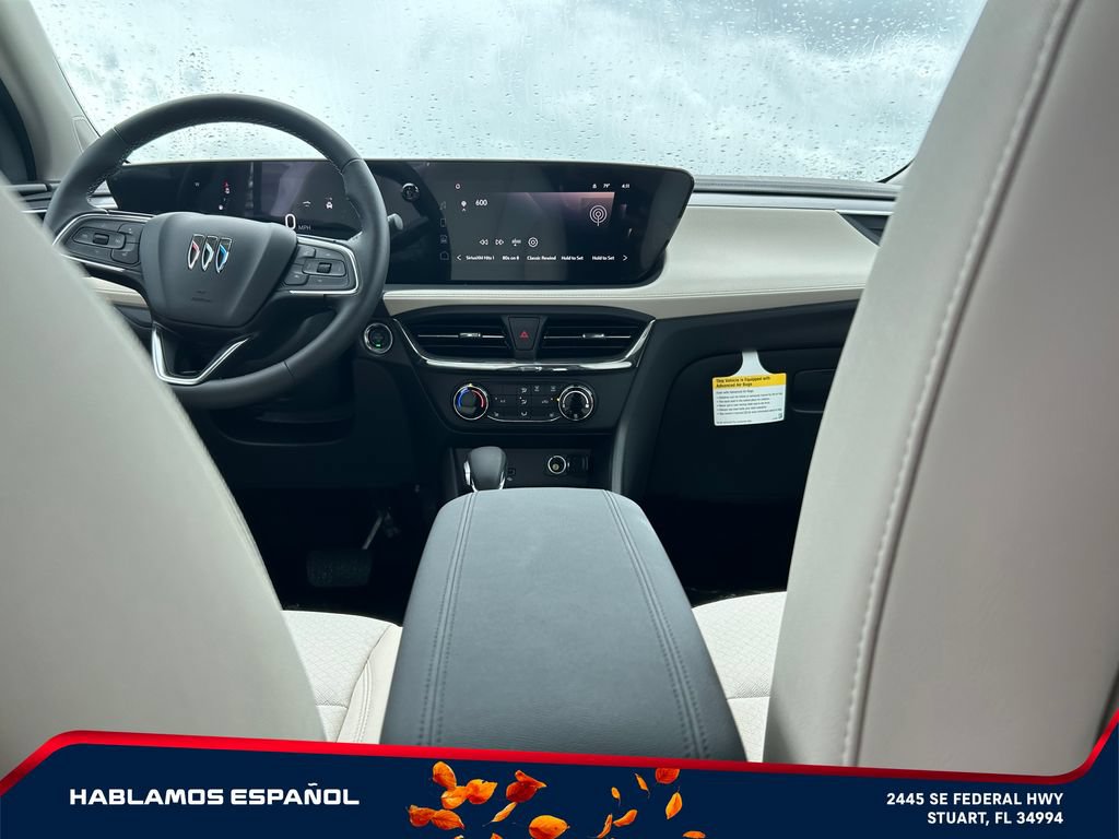 New 2026 Buick Encore GX Preferred w/ Advanced Technology Package FWD image 15