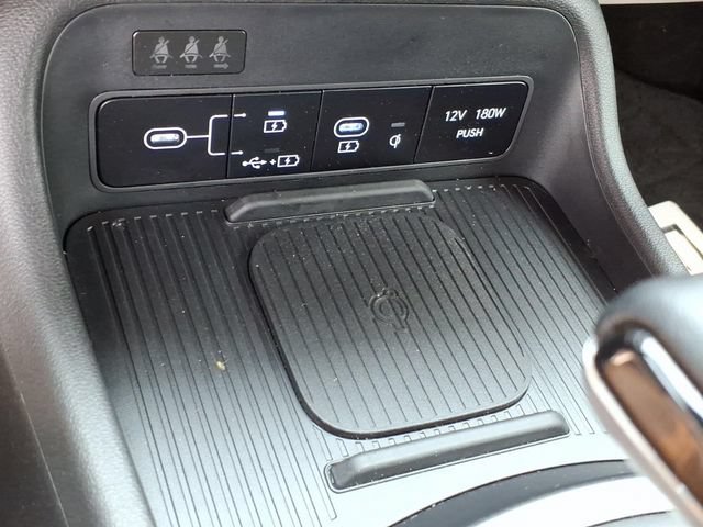Certified 2026 Hyundai Kona SEL Sport FWD image 7