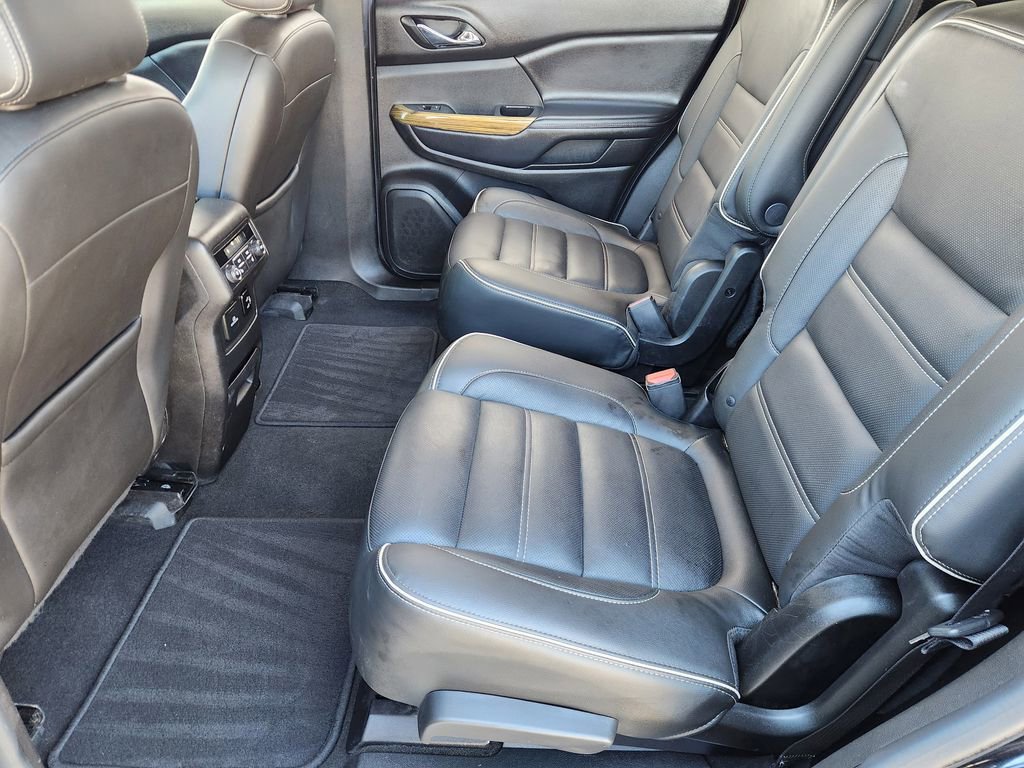 Used 2017 GMC Acadia Denali image 31