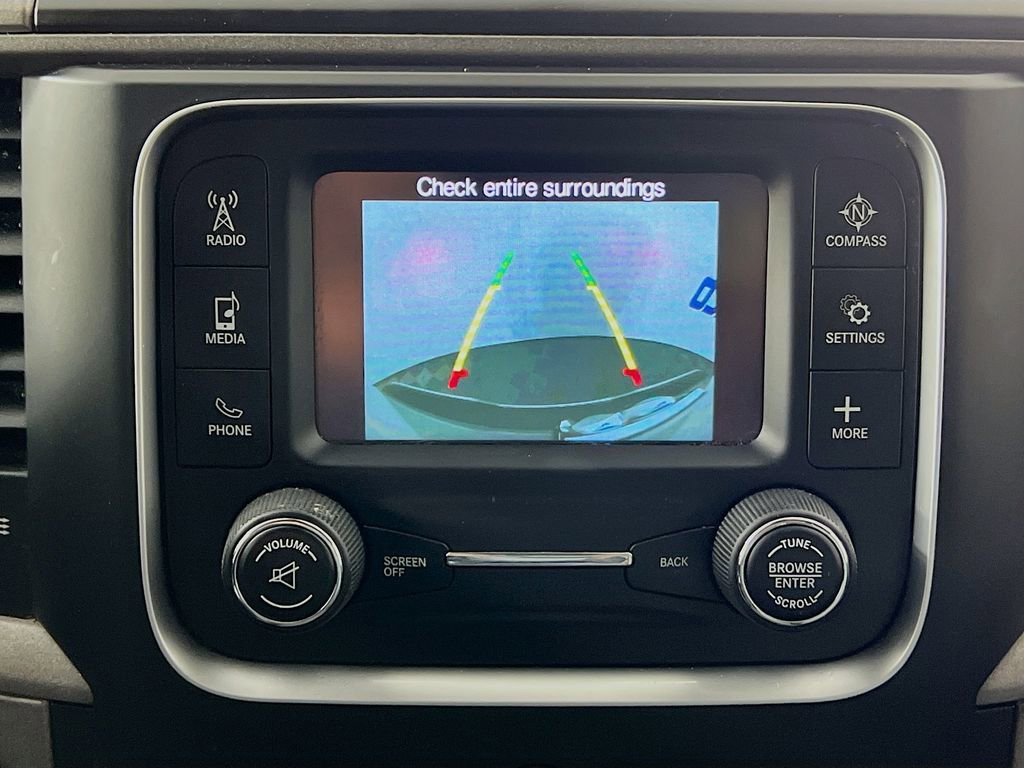 Used 2018 RAM 1500 Express w/ Express Value Package image 17