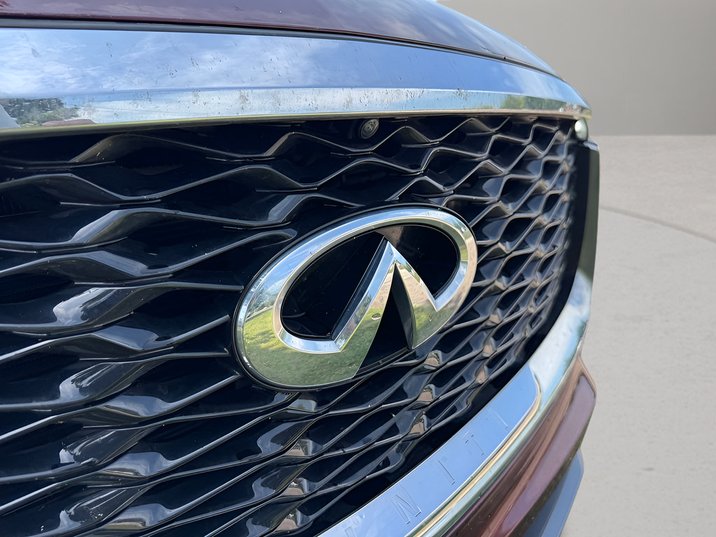 Used 2023 INFINITI QX60 Autograph w/ Cargo Package AWD/4WD image 35
