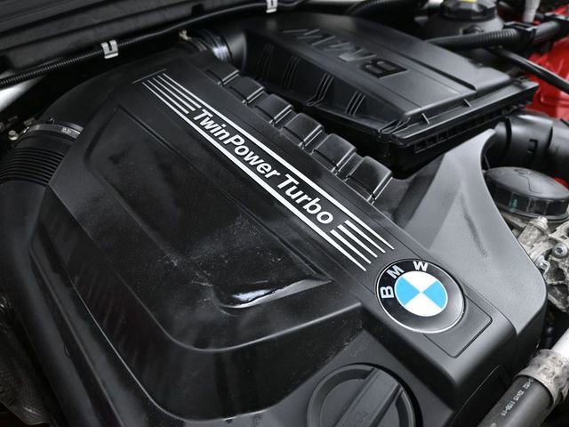 Used 2017 BMW X3 xDrive35i AWD/4WD image 16