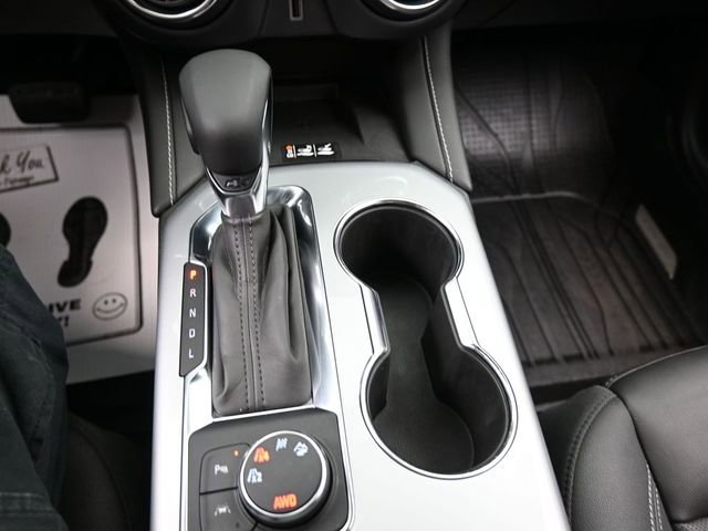 Used 2024 Chevrolet Blazer LT w/ Sound & Technology Package image 11