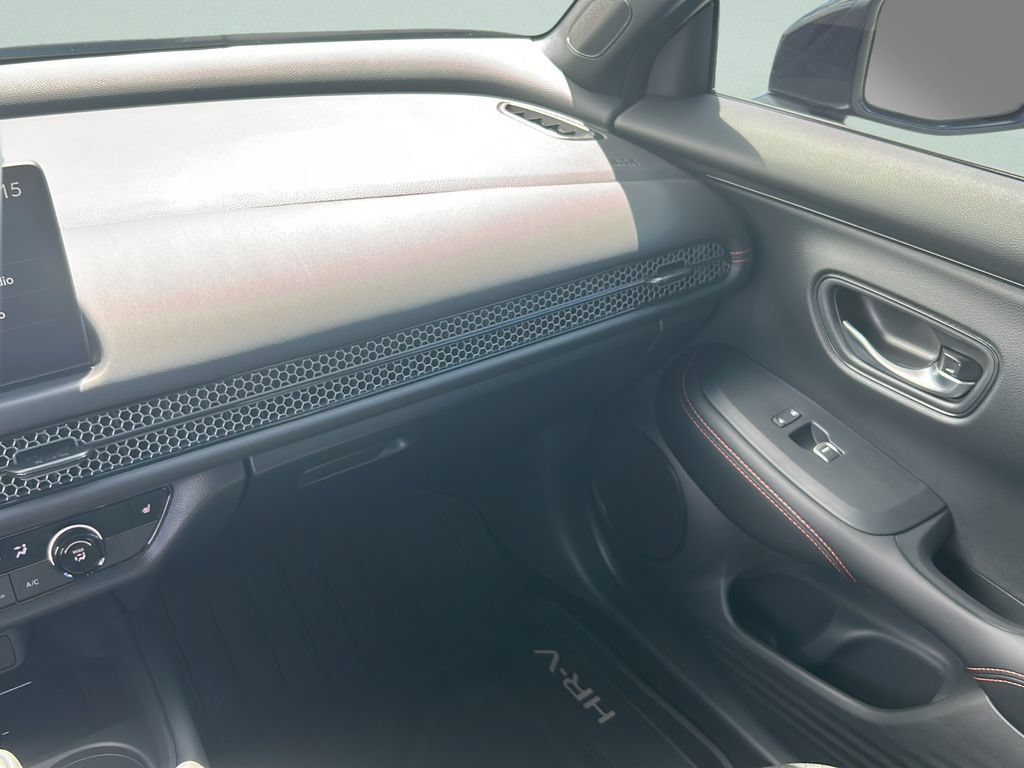 Certified 2026 Honda HR-V Sport image 14