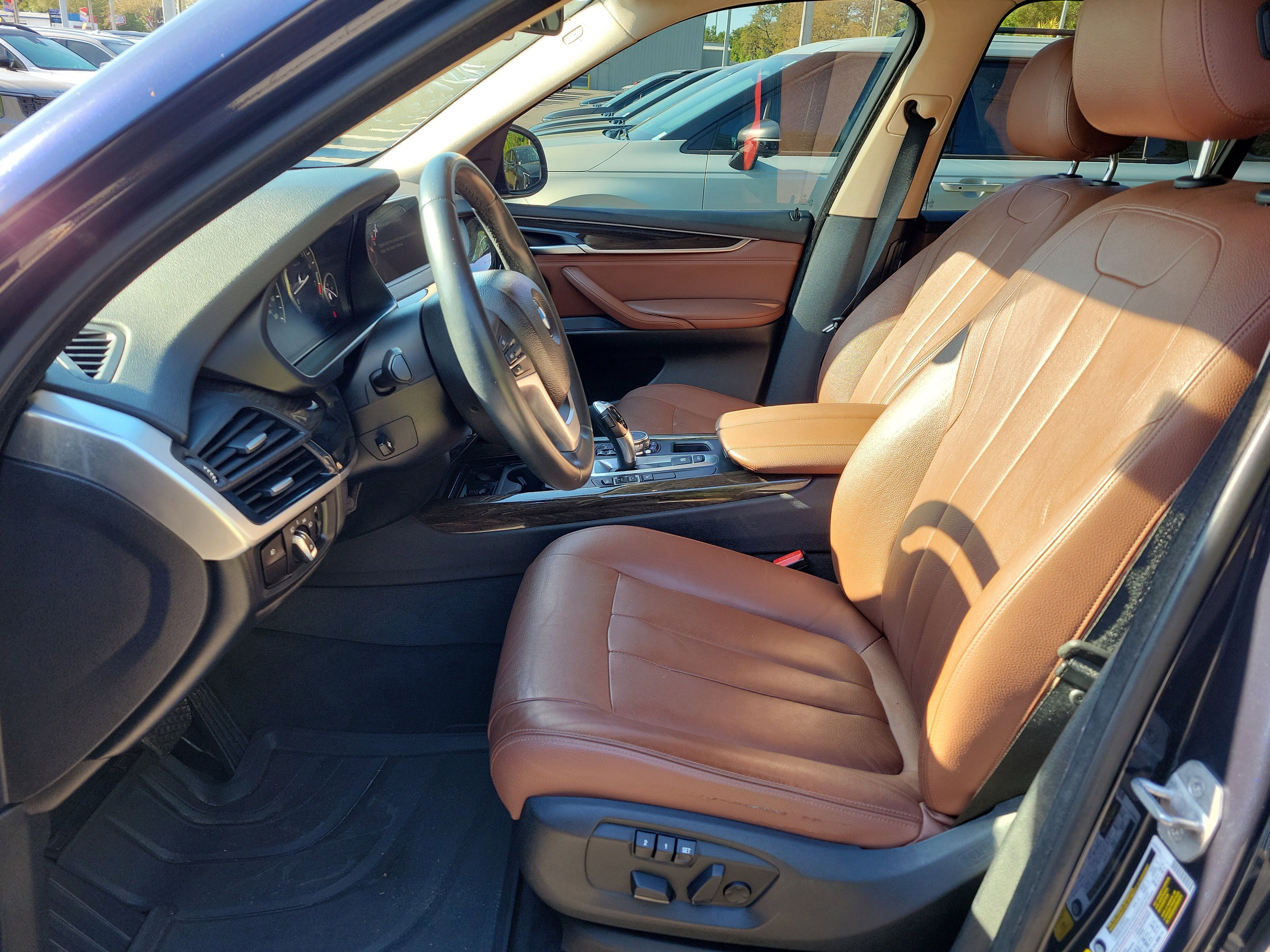 Used 2016 BMW X5 sDrive35i image 23