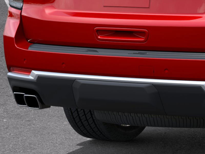 New 2026 Chevrolet Suburban High Country w/ LPO, Chrome Package image 38