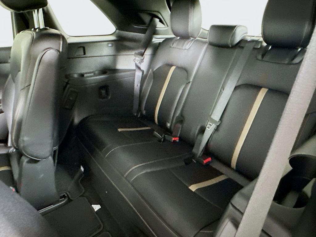 New 2026 MAZDA CX-90 3.3 Turbo S w/ Premium Package image 28