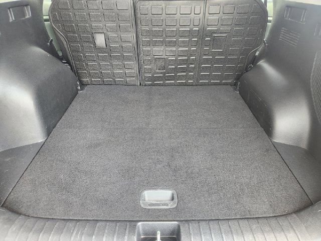 Used 2024 Kia Sportage SX FWD image 27