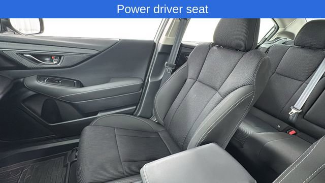 Certified 2025 Subaru Legacy Premium w/ Popular Package #1A image 15