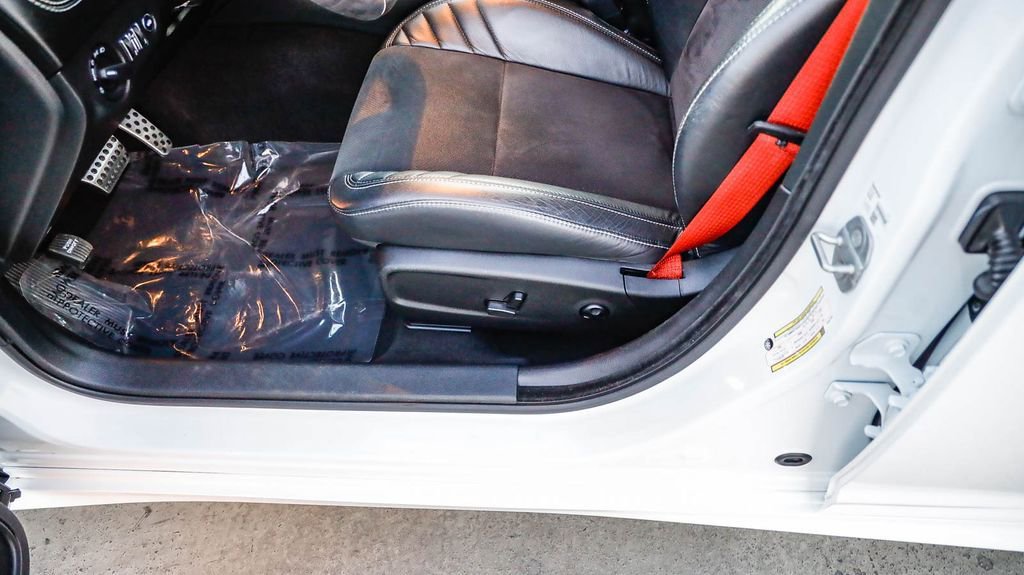 Used 2021 Dodge Charger SRT Hellcat image 22