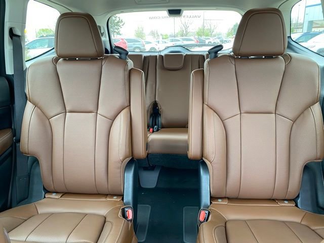 New 2026 Subaru Ascent Touring image 13