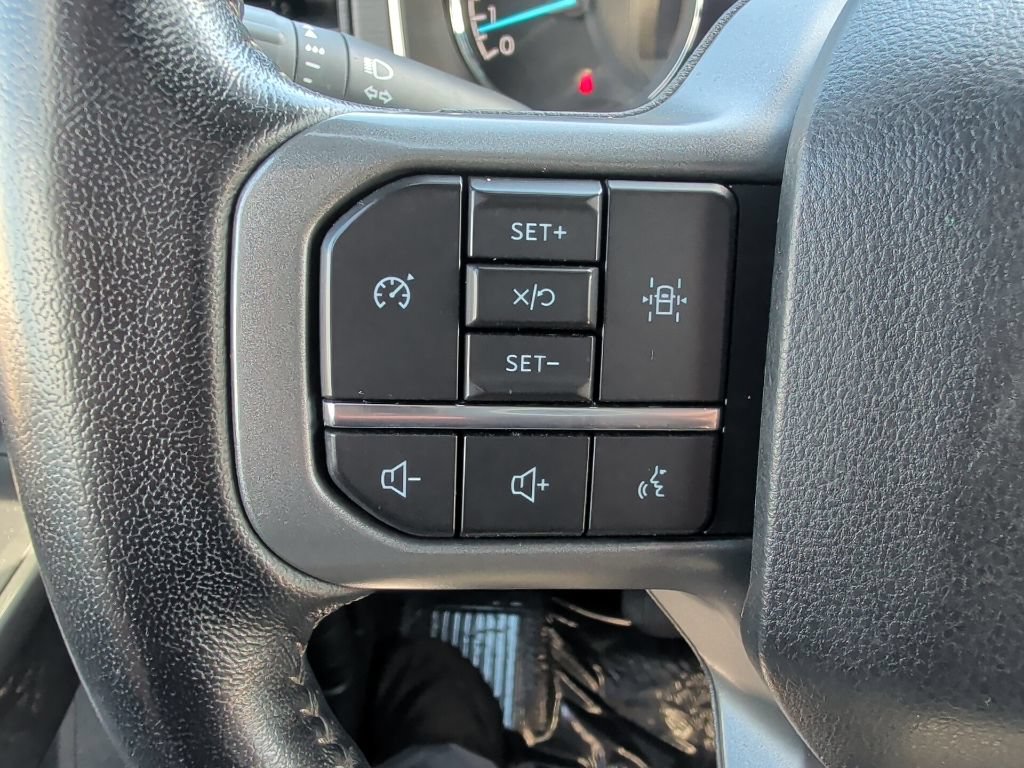 Used 2022 Ford F150 XLT w/ Equipment Group 302A High AWD/4WD image 17