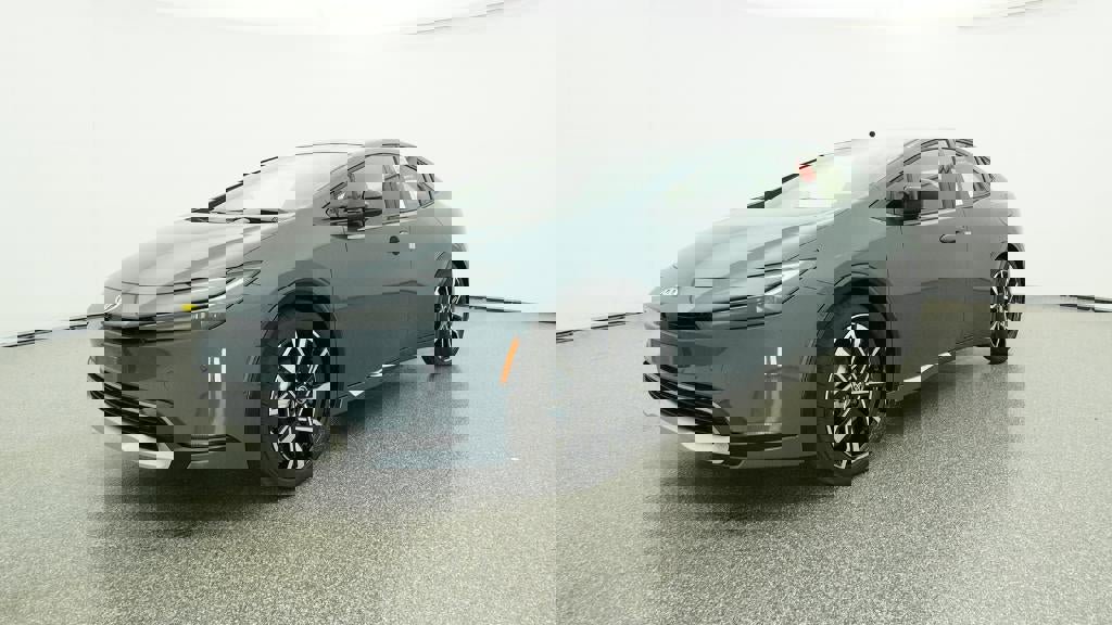 New 2026 Toyota Prius Plug-In Hybrid image 50