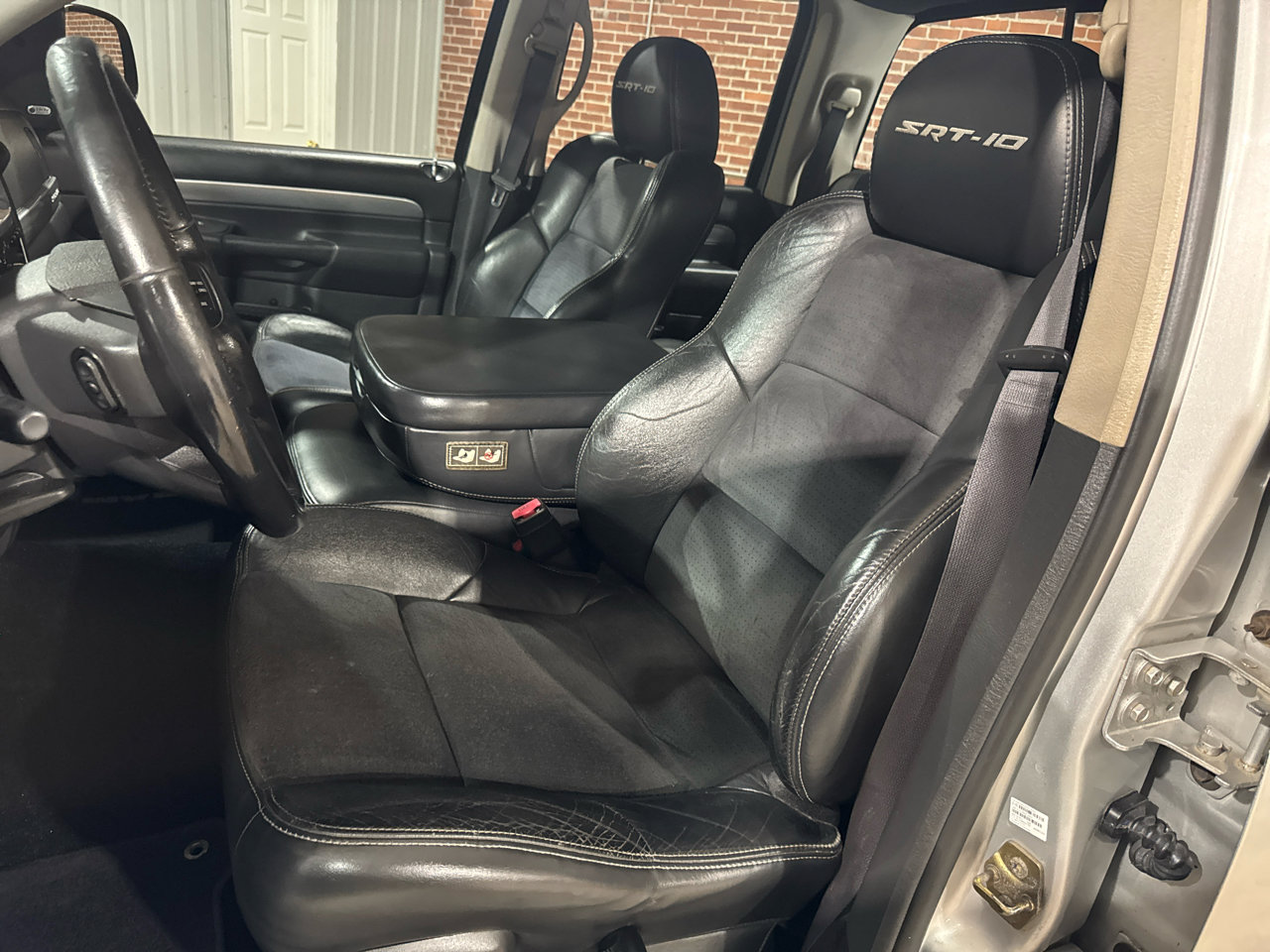 Used 2005 Dodge Ram 1500 Truck 2WD Quad Cab image 52