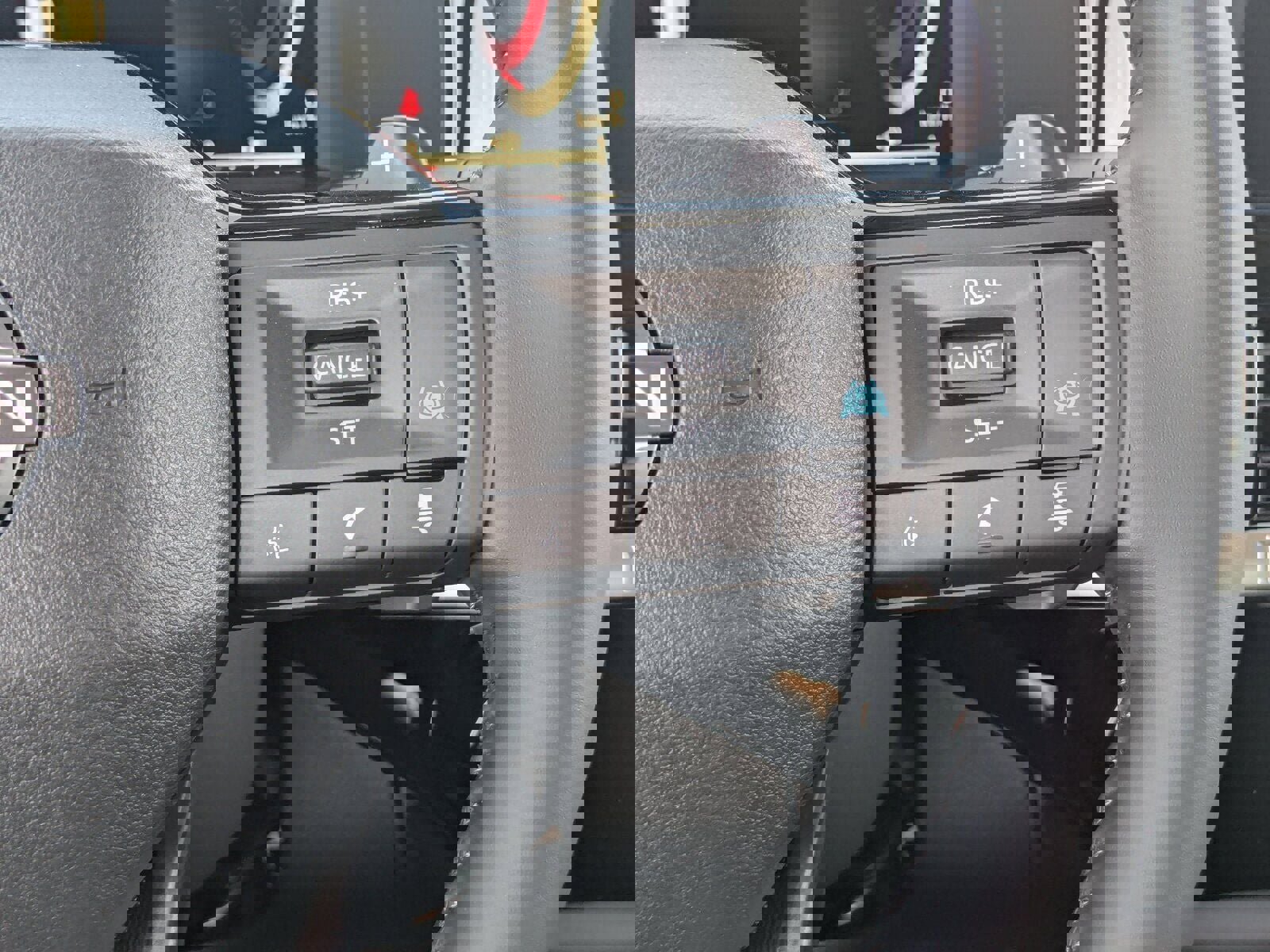 New 2026 Nissan Pathfinder SL image 26