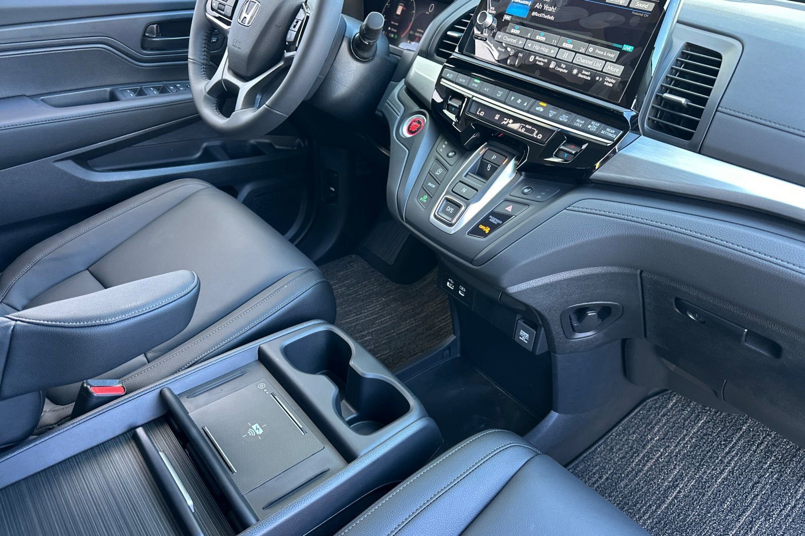 New 2026 Honda Odyssey EX-L image 19