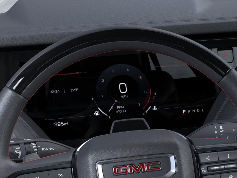 New 2026 GMC Yukon XL AT4 Ultimate image 18