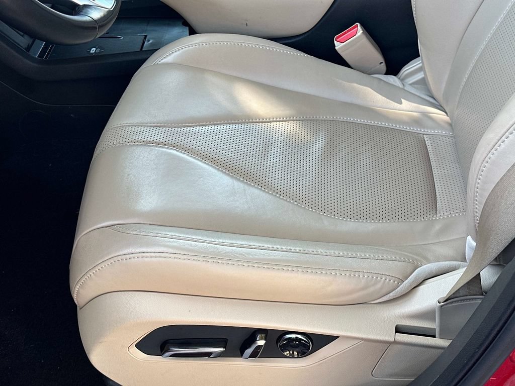 Certified 2023 Acura RDX w/ Technology Package AWD/4WD image 13