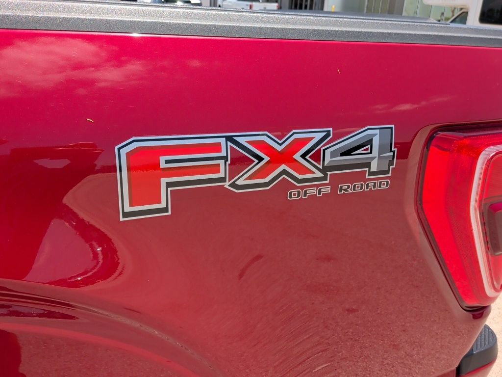 Used 2022 Ford F150 XLT w/ Equipment Group 302A High AWD/4WD image 45