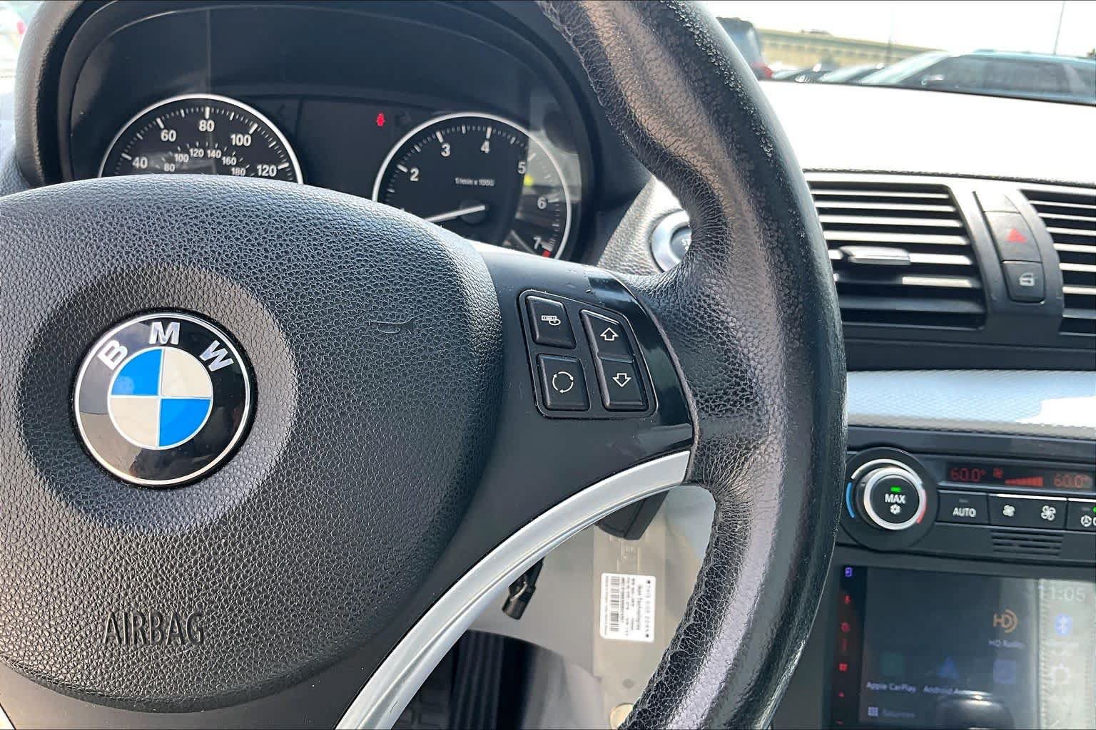 Used 2009 BMW 128i Coupe RWD image 21