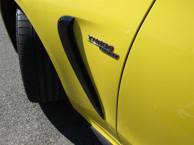 Used 2026 Mercedes-Benz CLE 53 AMG 4MATIC Coupe image 28