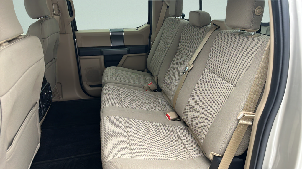 Used 2017 Ford F150 XLT w/ Equipment Group 302A Luxury AWD/4WD image 12
