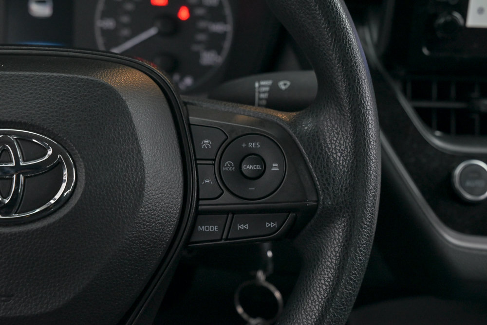 Used 2023 Toyota Corolla LE FWD image 19