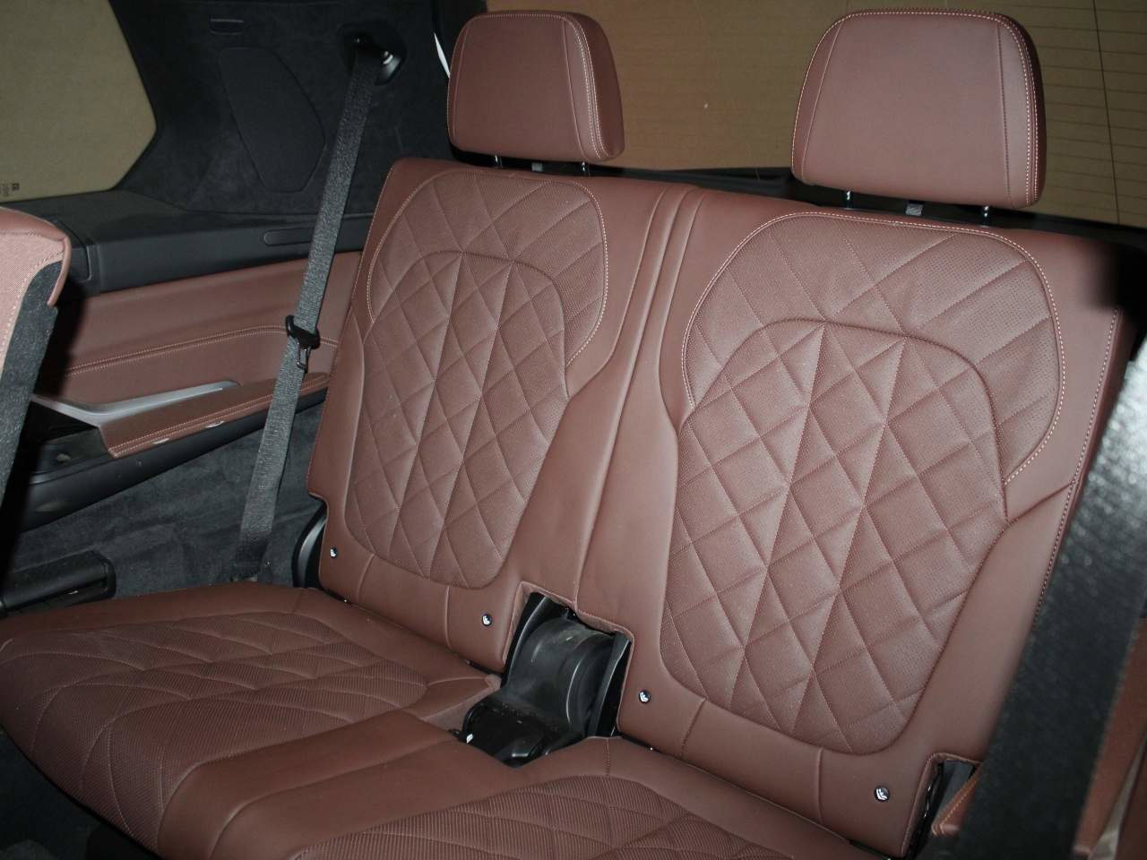 Certified 2023 BMW X7 xDrive40i w/ Executive Package image 17