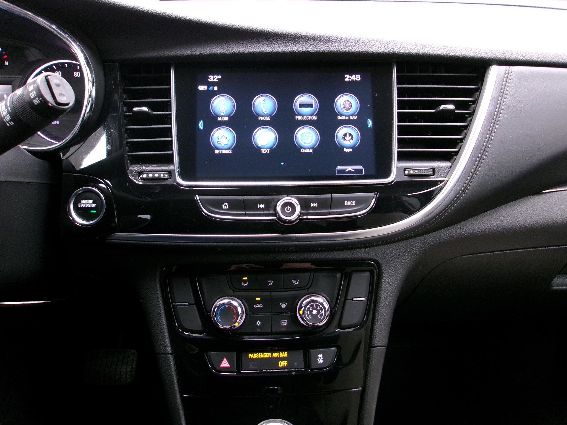 Used 2017 Buick Encore Preferred image 9