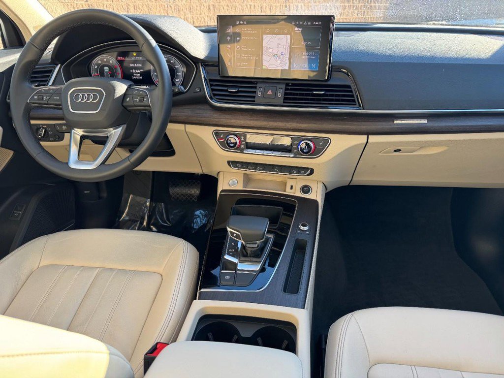 Used 2025 Audi Q5 2.0T Premium Plus image 11
