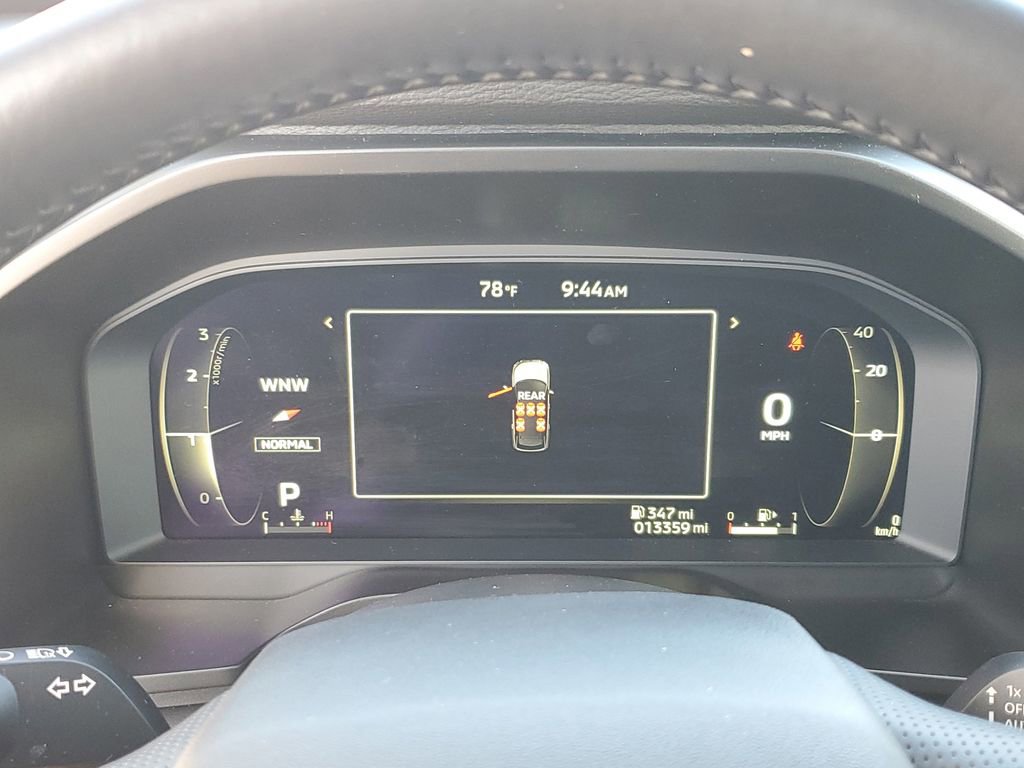 Used 2025 Mitsubishi Outlander SE image 19