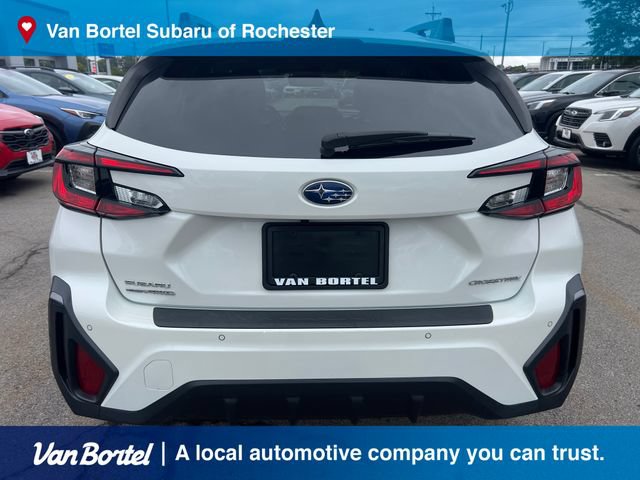Certified 2024 Subaru Crosstrek 2.5i Limited AWD/4WD image 5