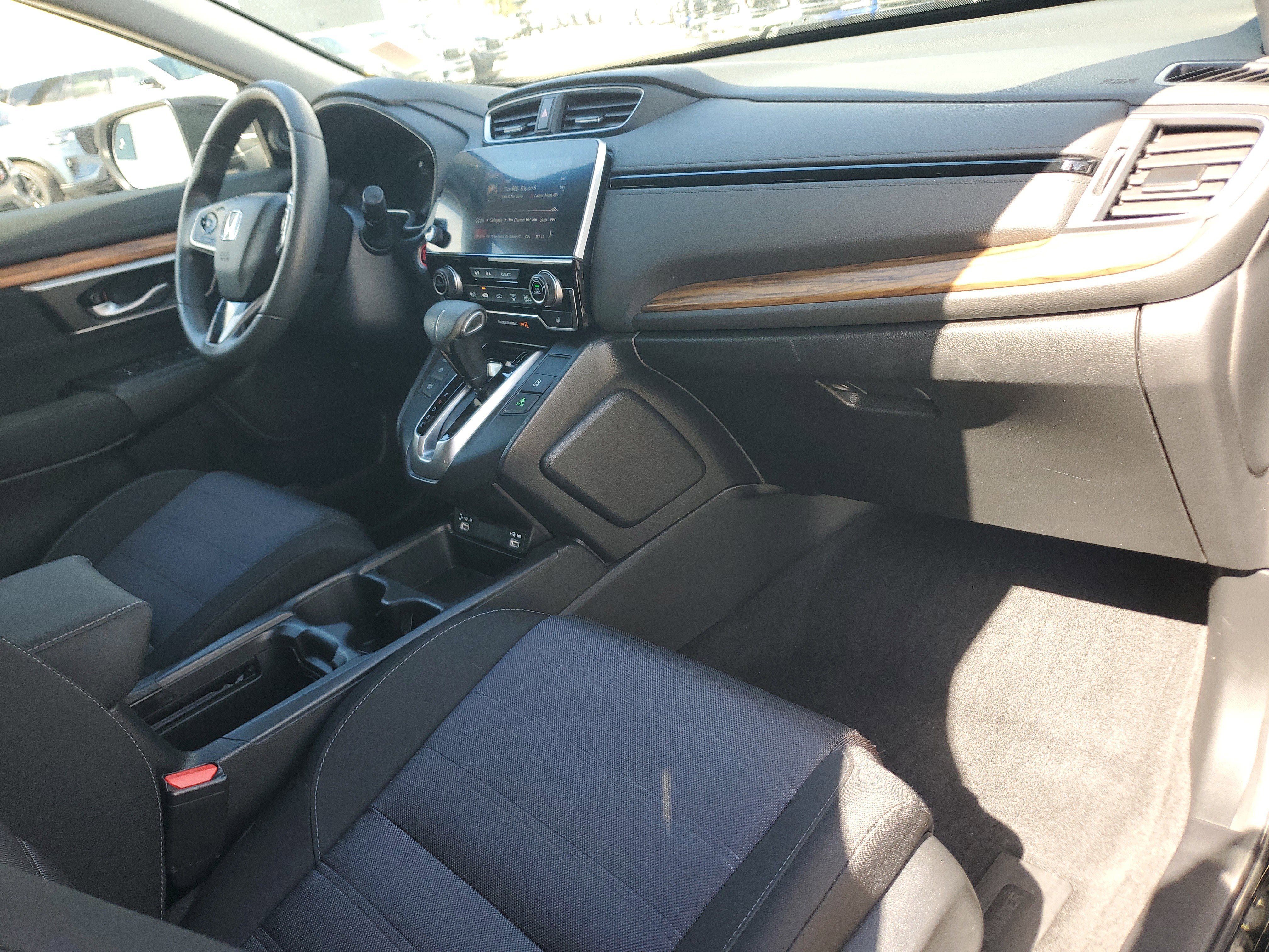 Used 2020 Honda CR-V EX image 18