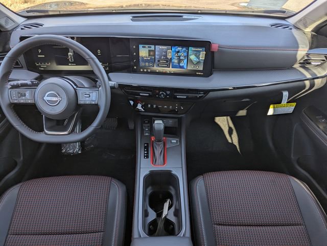 New 2026 Nissan Kicks SR w/ Cold Weather Package image 14