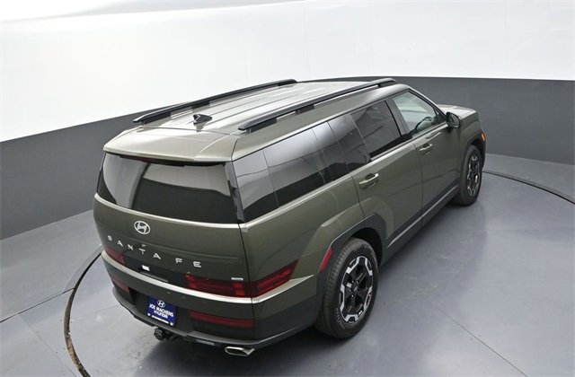 New 2026 Hyundai Santa Fe SEL image 28